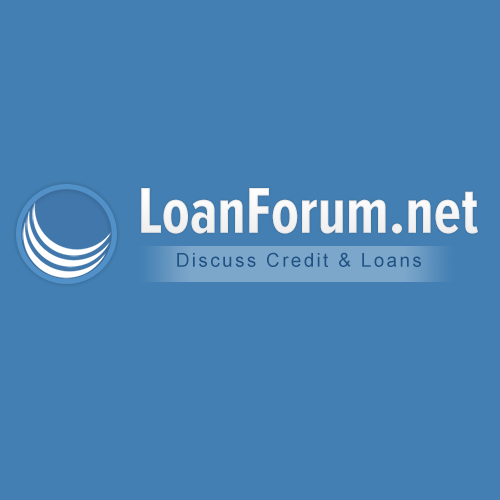 Loanforum.net logo